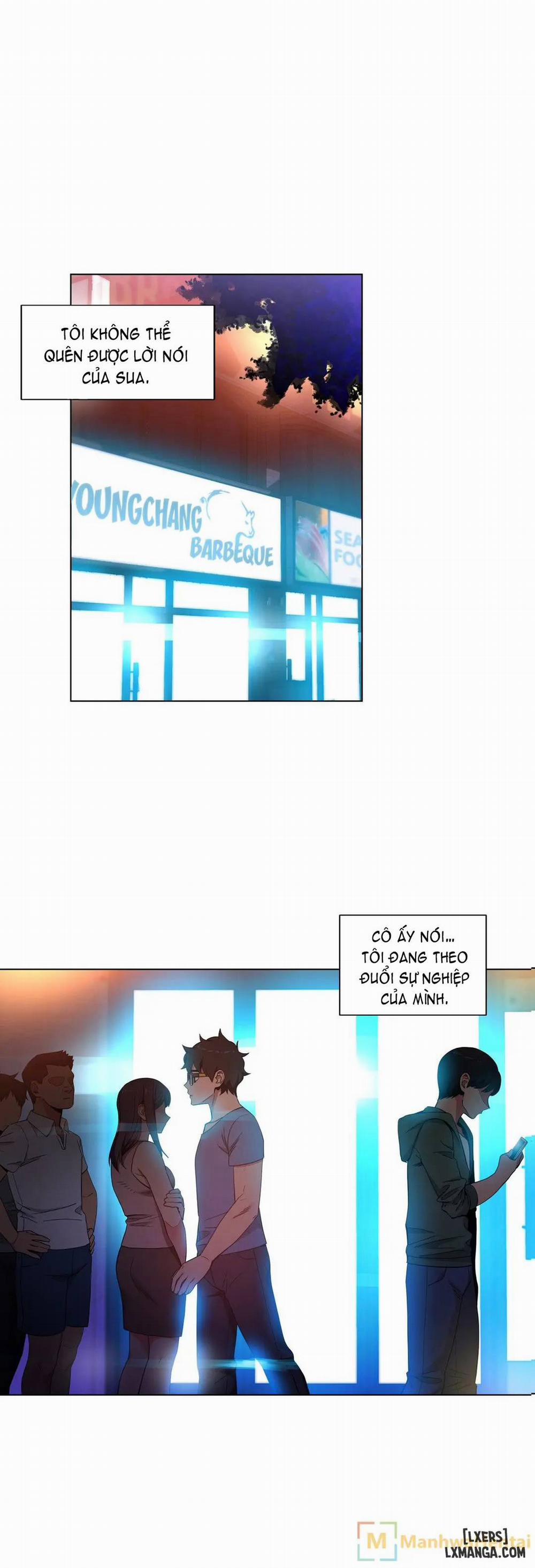 Cuộc Sống Ảo Của Solmi 34 trang 5