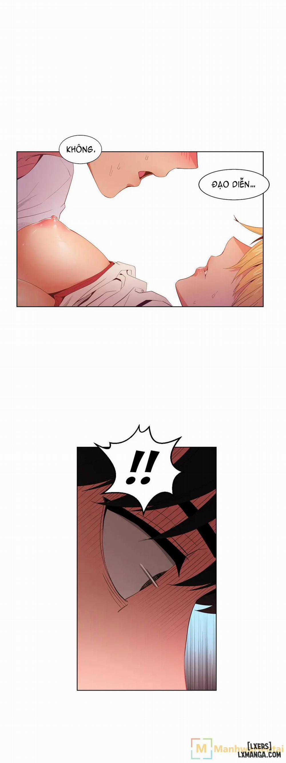 Cuộc Sống Ảo Của Solmi 35 trang 26