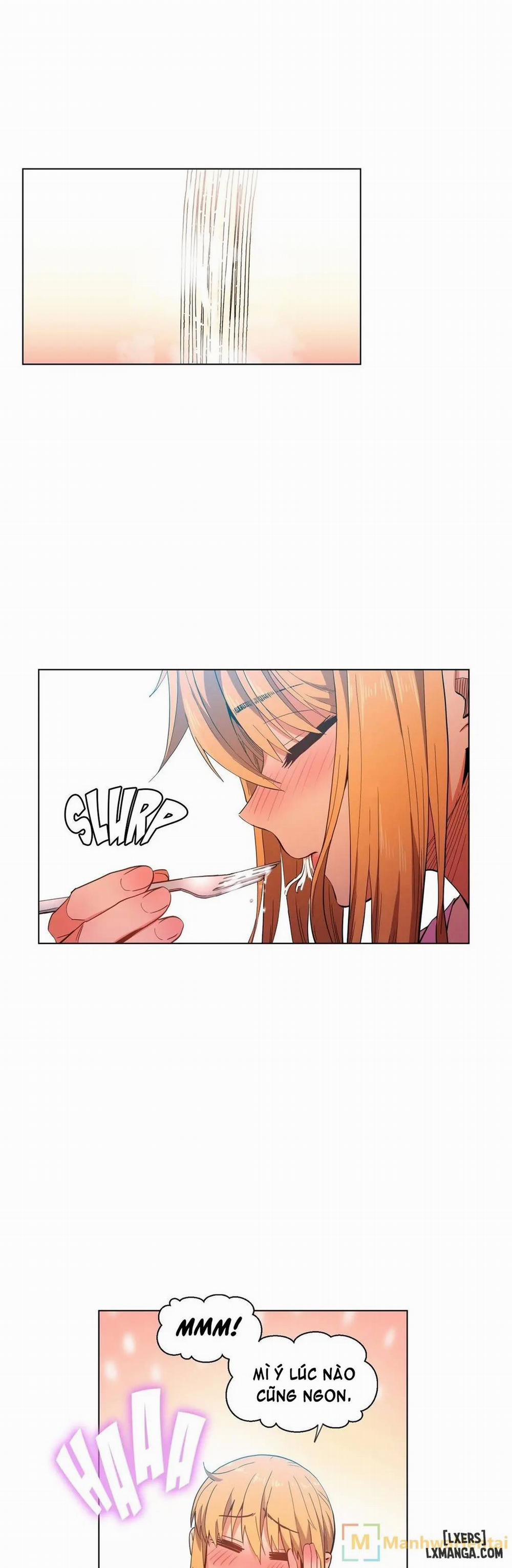 Cuộc Sống Ảo Của Solmi 36 trang 6