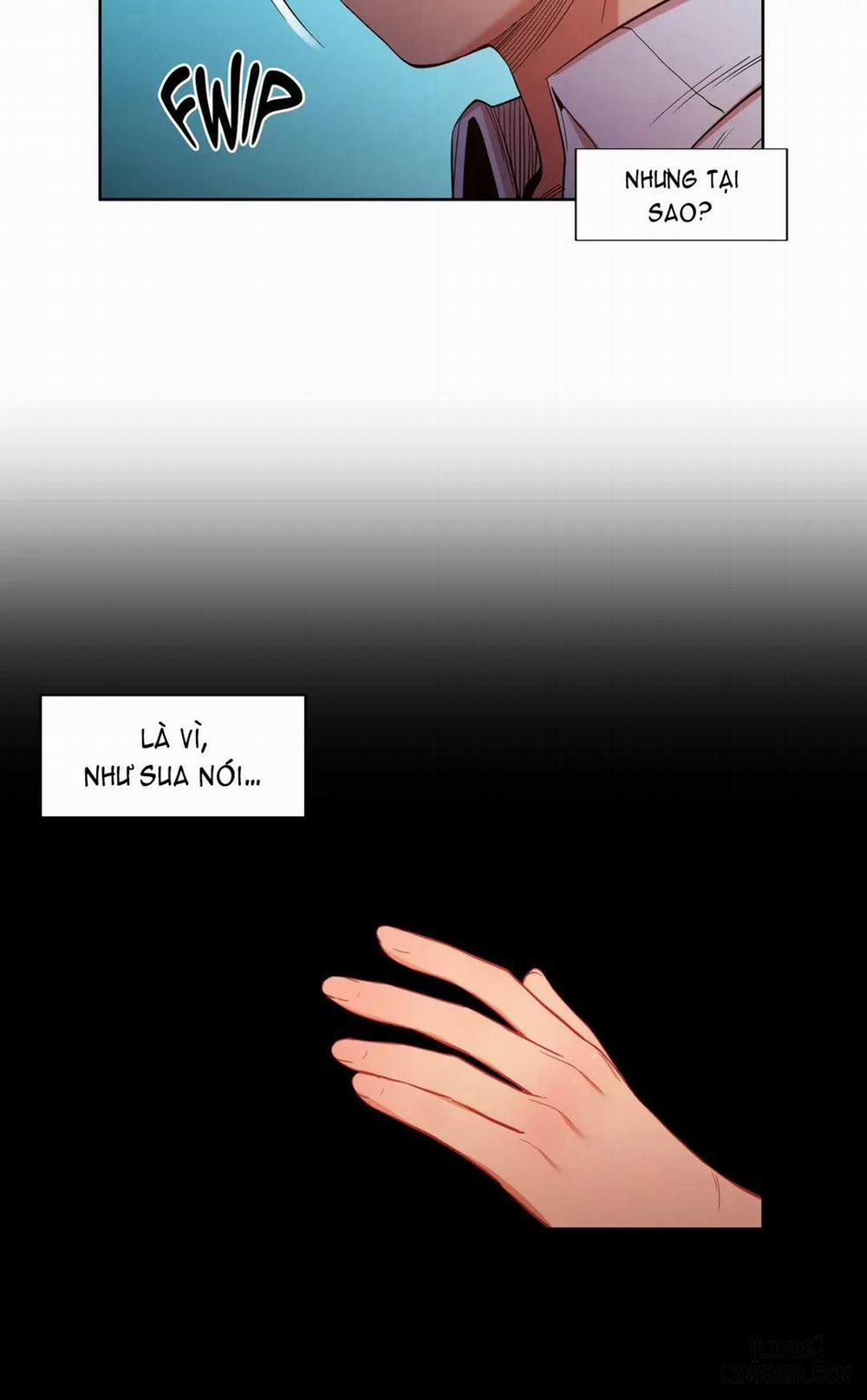 Cuộc Sống Ảo Của Solmi 44 trang 25