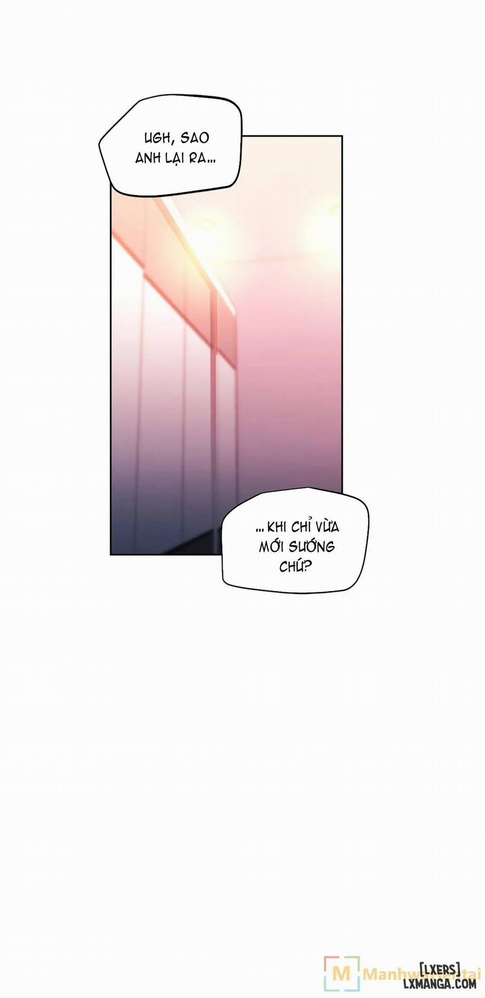 Cuộc Sống Ảo Của Solmi 45 trang 33