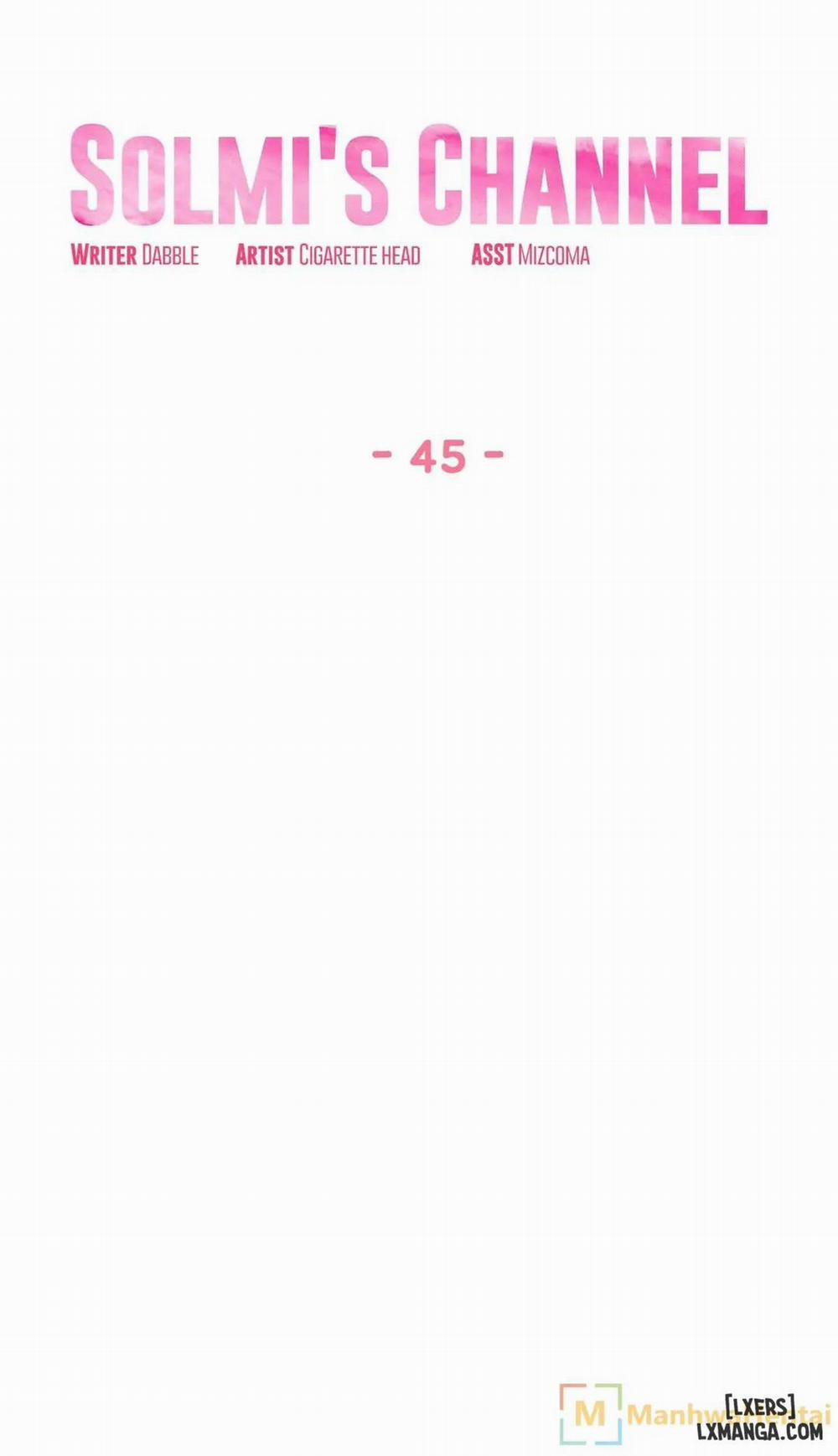 Cuộc Sống Ảo Của Solmi 45 trang 9