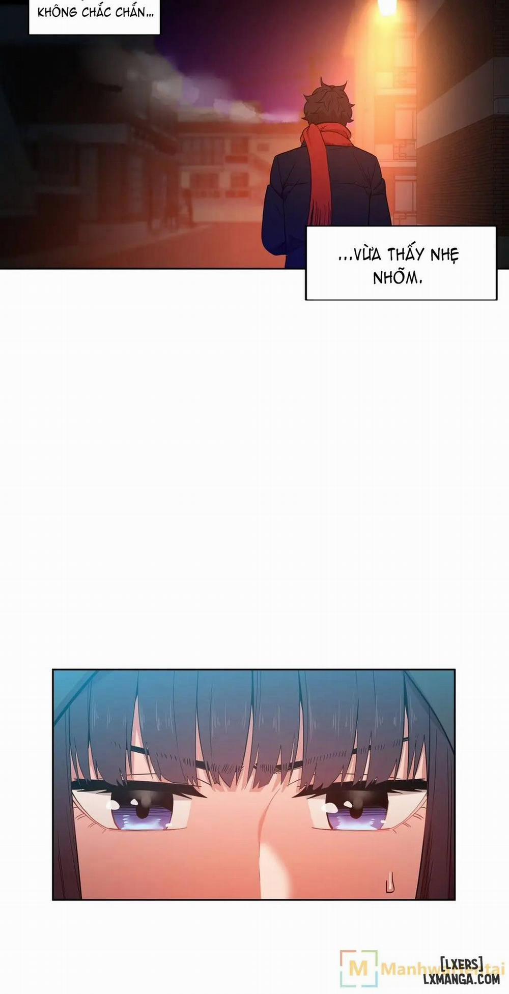 Cuộc Sống Ảo Của Solmi 47 trang 33