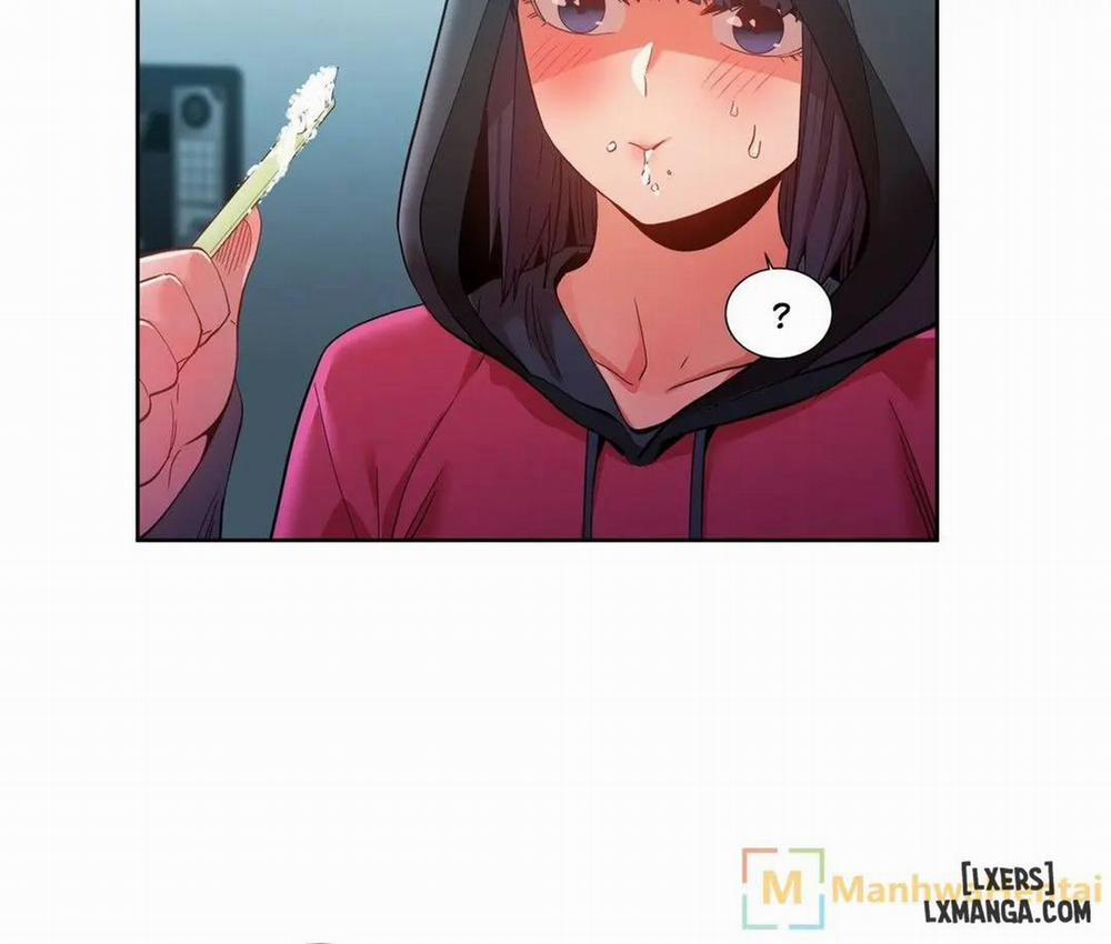 Cuộc Sống Ảo Của Solmi 47 trang 37