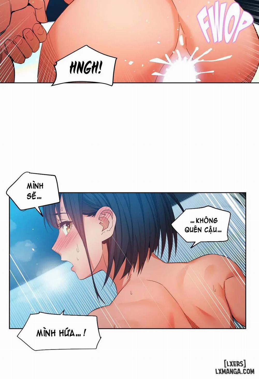 Cuộc Sống Ảo Của Solmi 49 trang 28