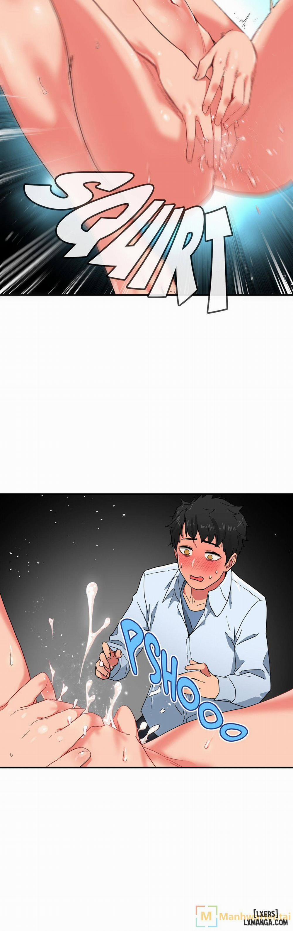 Cuộc Sống Ảo Của Solmi 5 trang 28