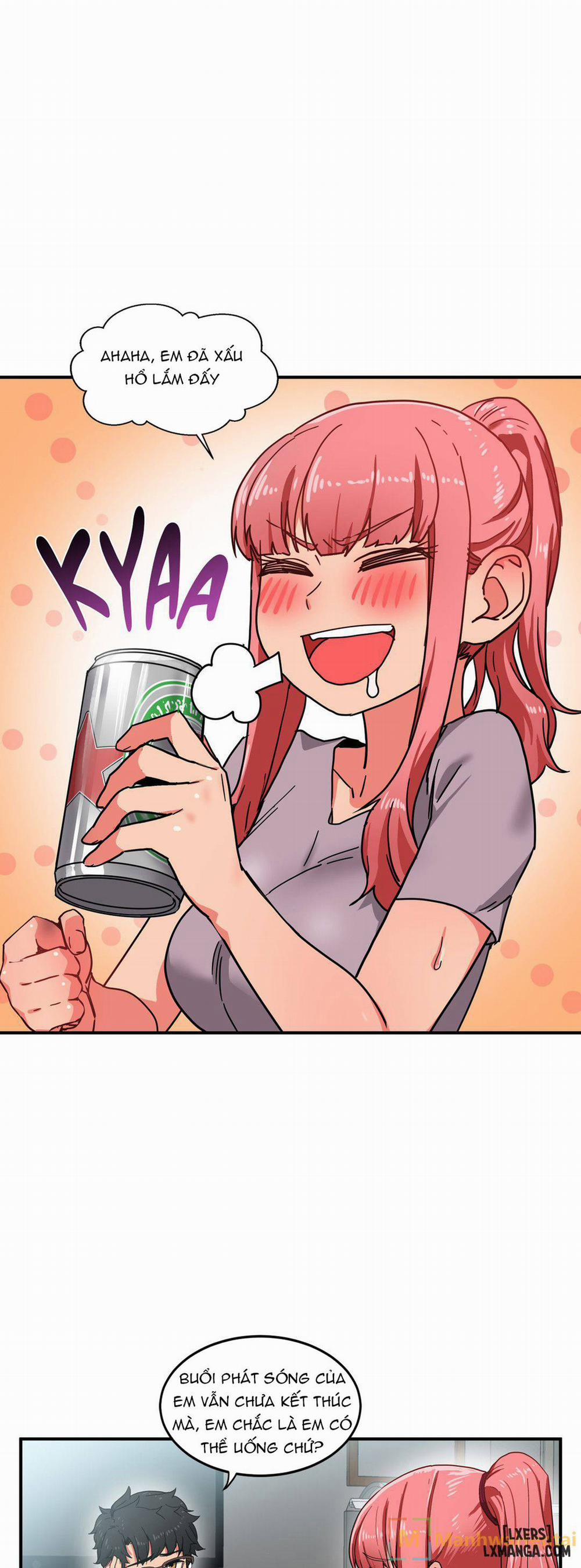 Cuộc Sống Ảo Của Solmi 5 trang 31