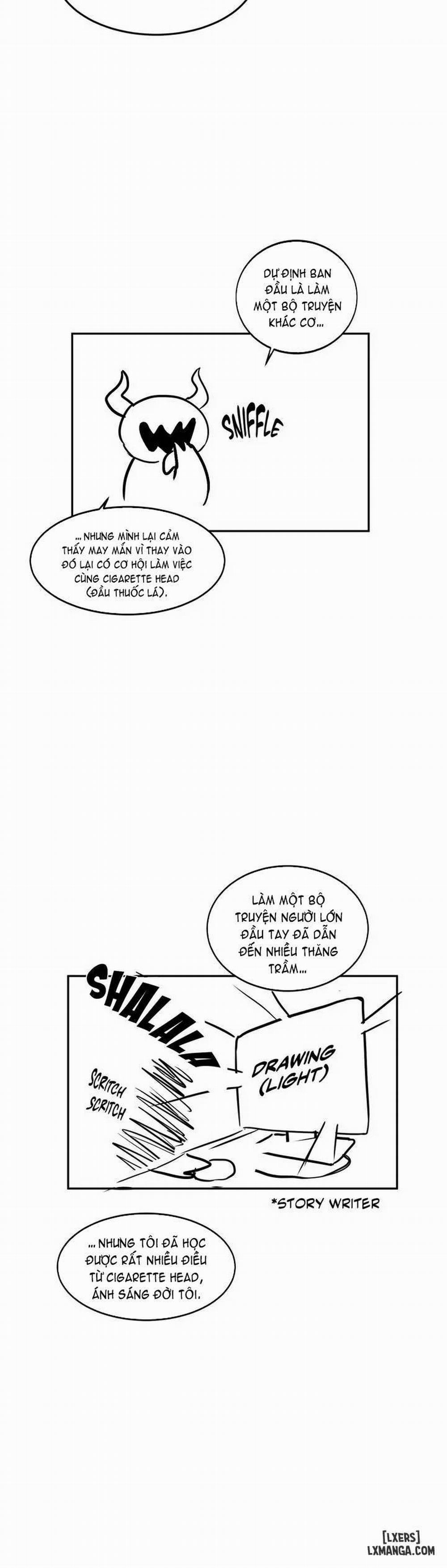 Cuộc Sống Ảo Của Solmi 50.5 trang 2