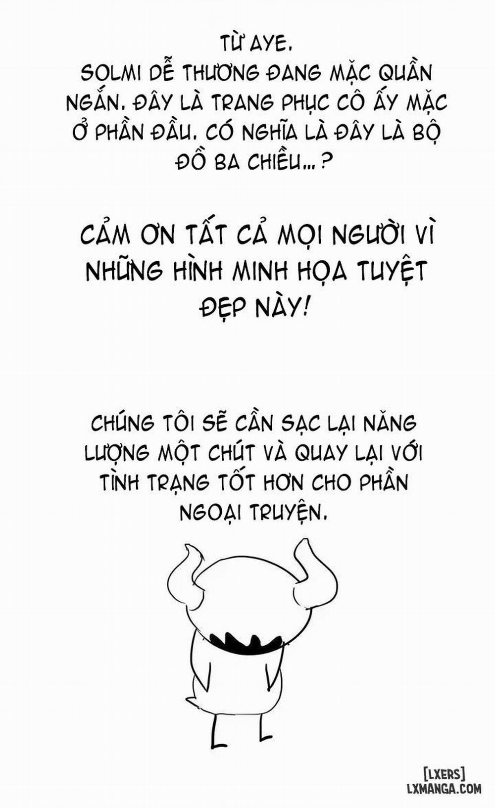 Cuộc Sống Ảo Của Solmi 50.5 trang 21