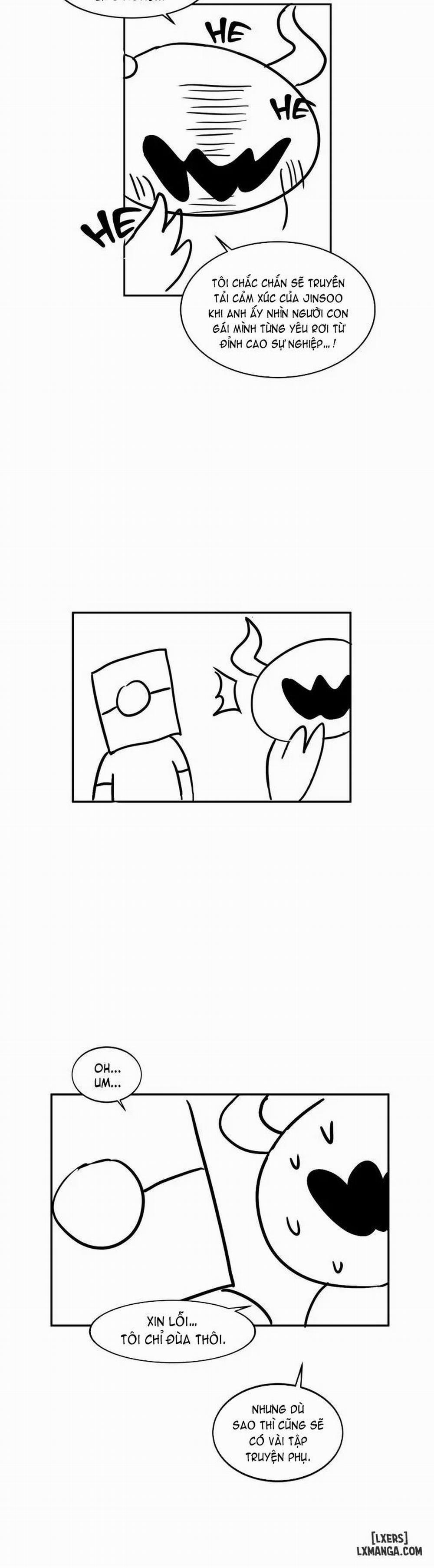 Cuộc Sống Ảo Của Solmi 50.5 trang 6