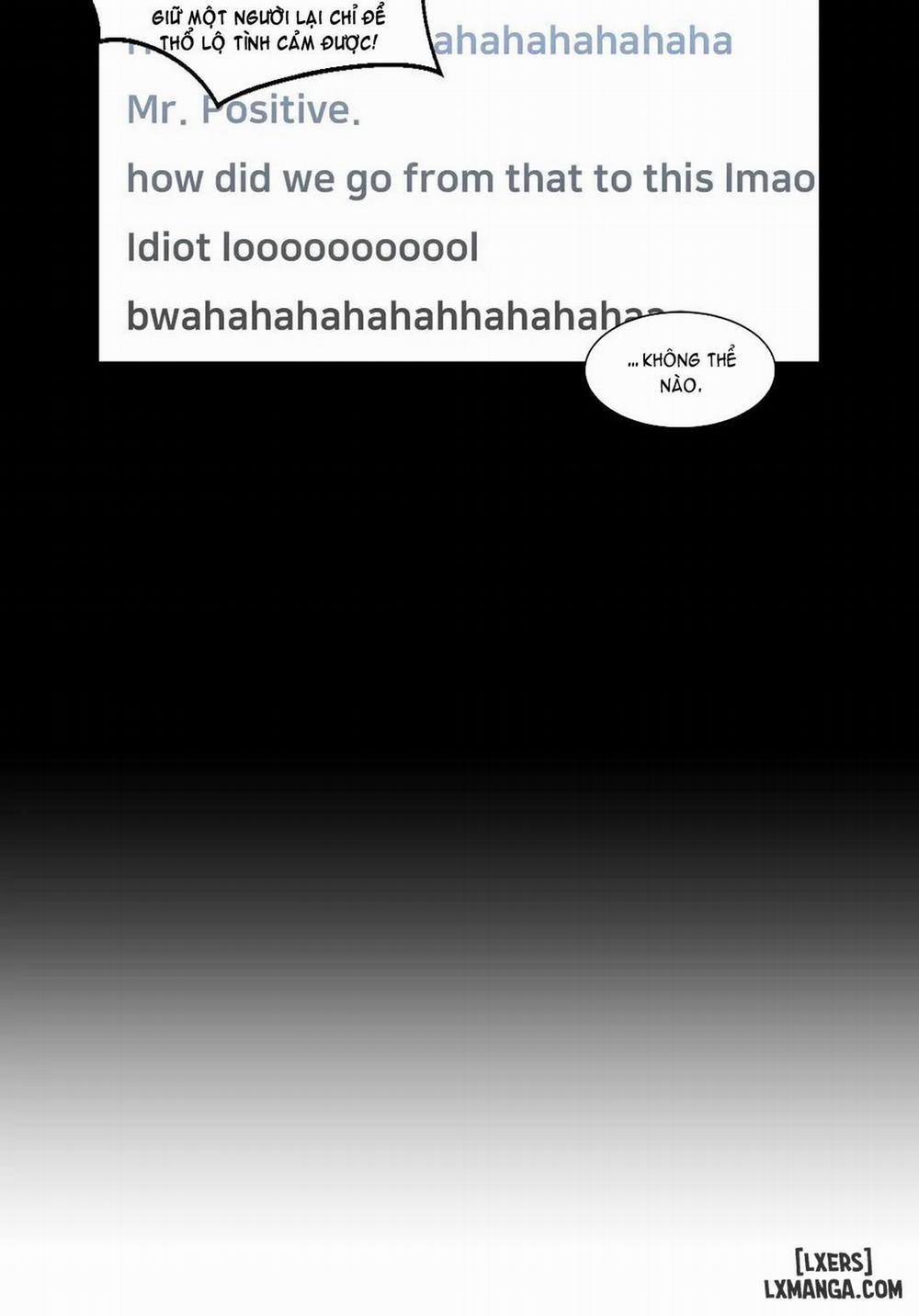 Cuộc Sống Ảo Của Solmi 50 trang 21