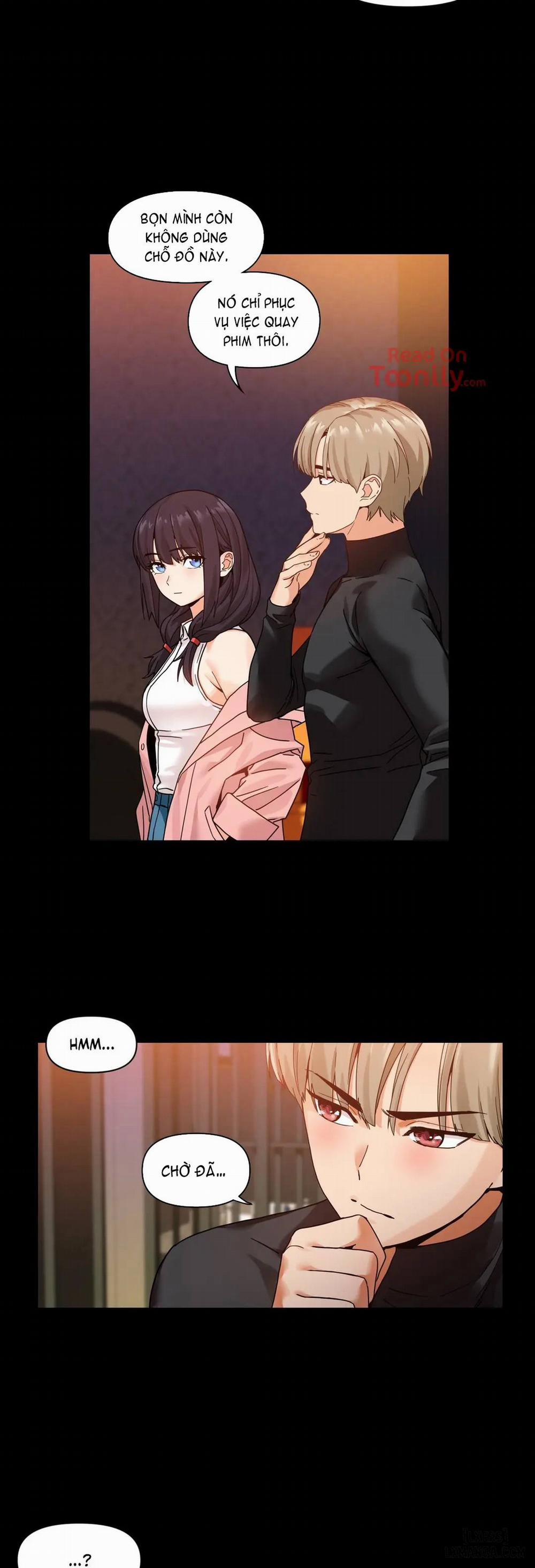 Cuộc Sống Ảo Của Solmi 52 trang 5