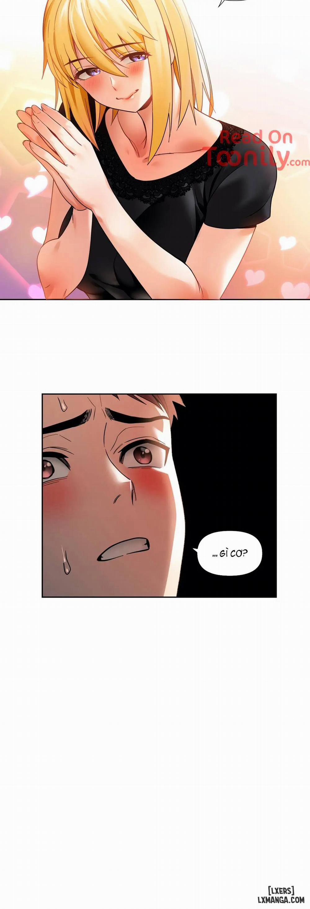 Cuộc Sống Ảo Của Solmi 55 trang 9