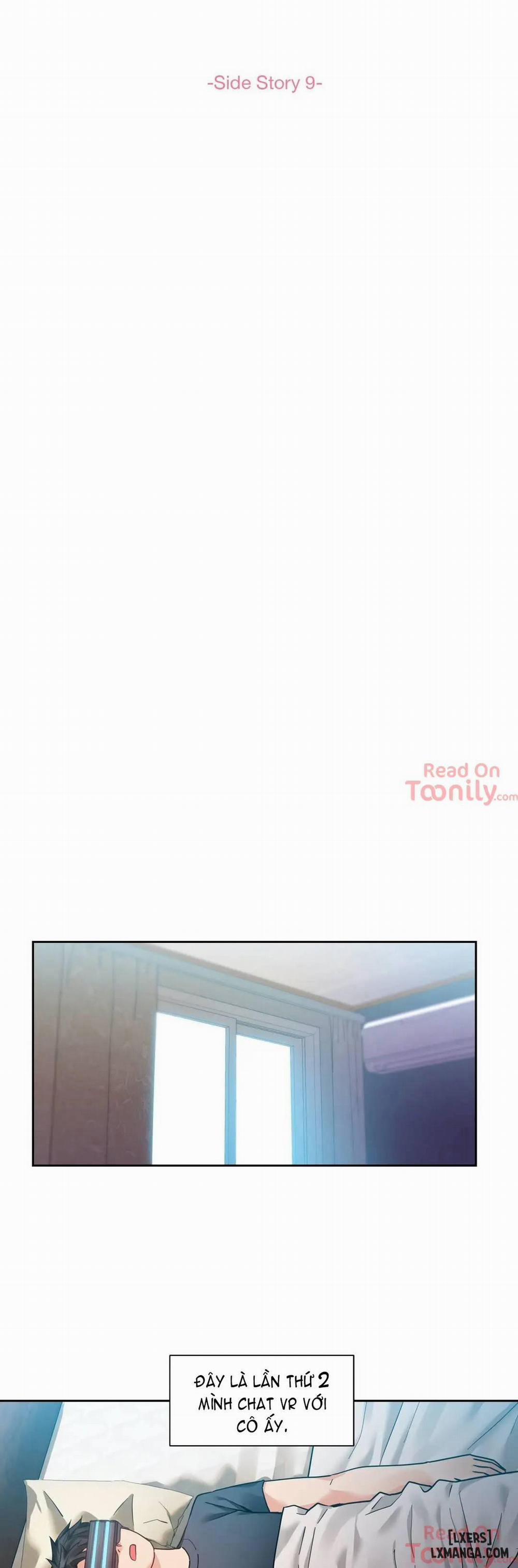 Cuộc Sống Ảo Của Solmi 59 trang 2