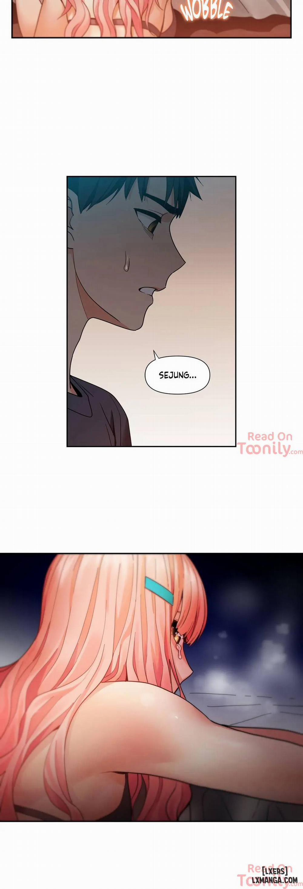 Cuộc Sống Ảo Của Solmi 59 trang 23