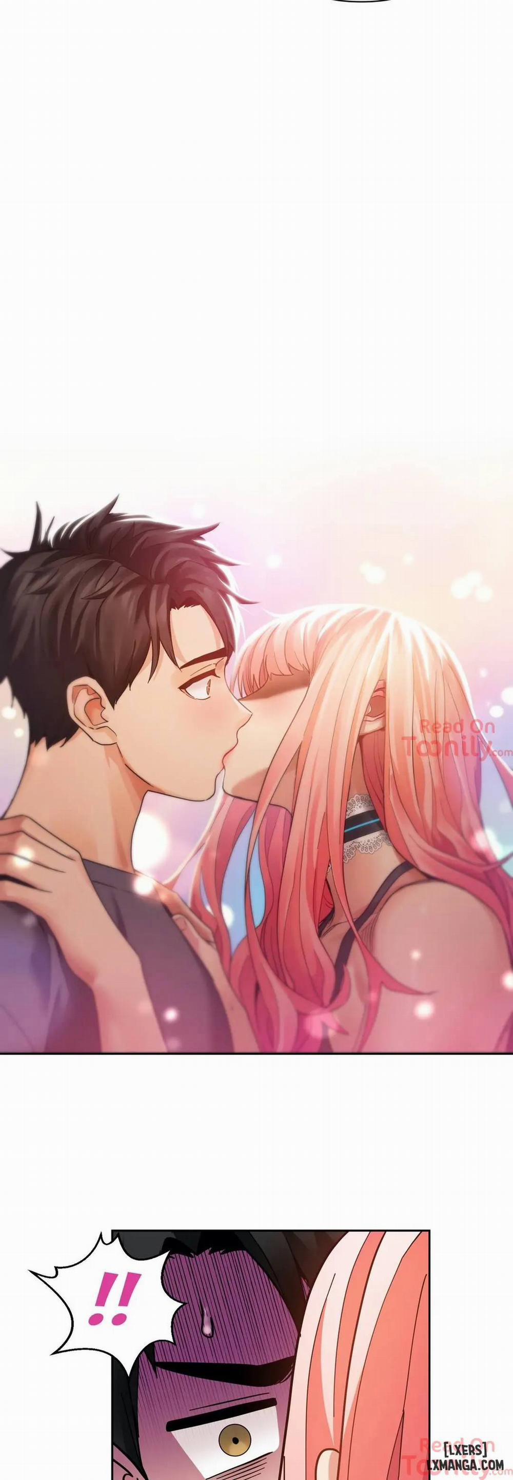 Cuộc Sống Ảo Của Solmi 59 trang 26