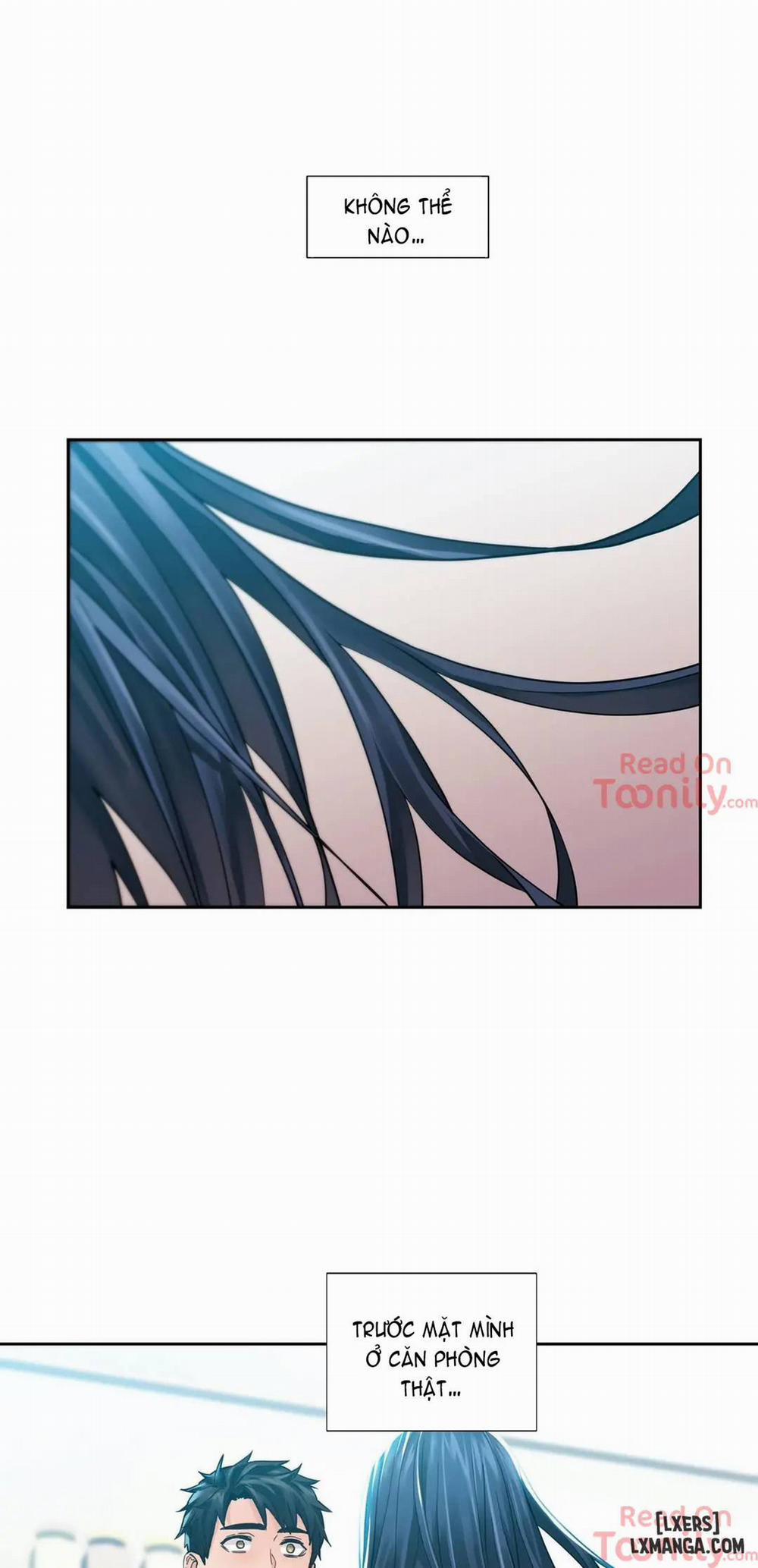 Cuộc Sống Ảo Của Solmi 59 trang 29