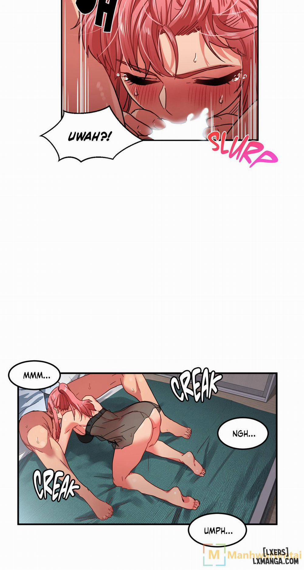 Cuộc Sống Ảo Của Solmi 6 trang 23