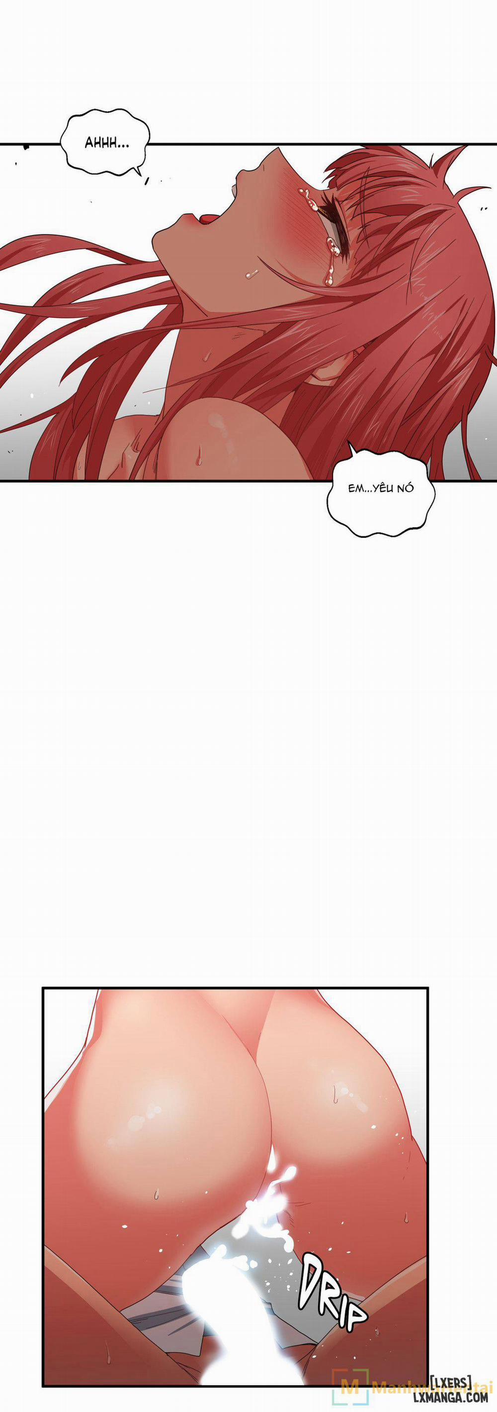 Cuộc Sống Ảo Của Solmi 7 trang 16