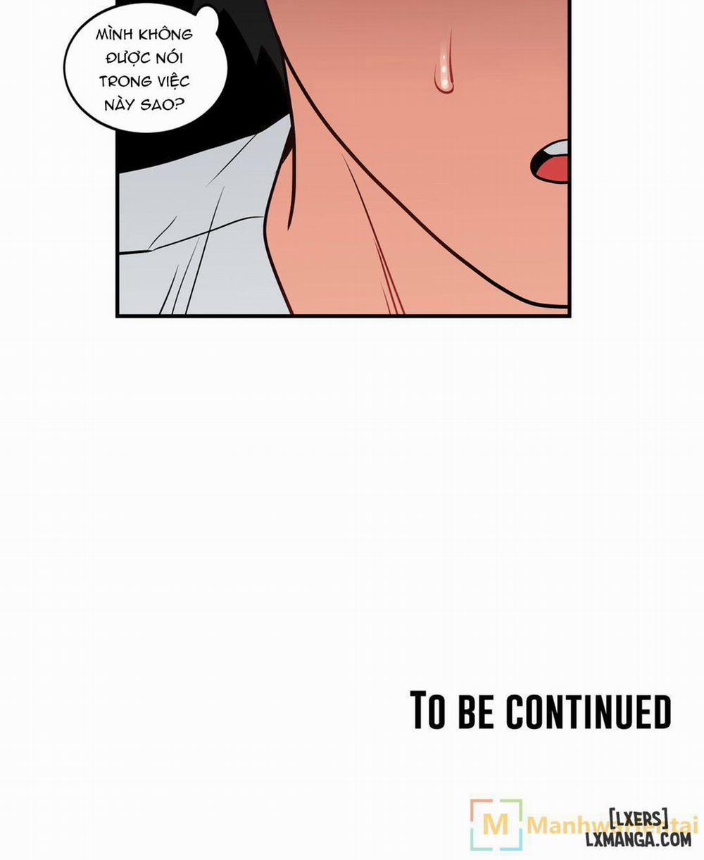 Cuộc Sống Ảo Của Solmi 8 trang 33