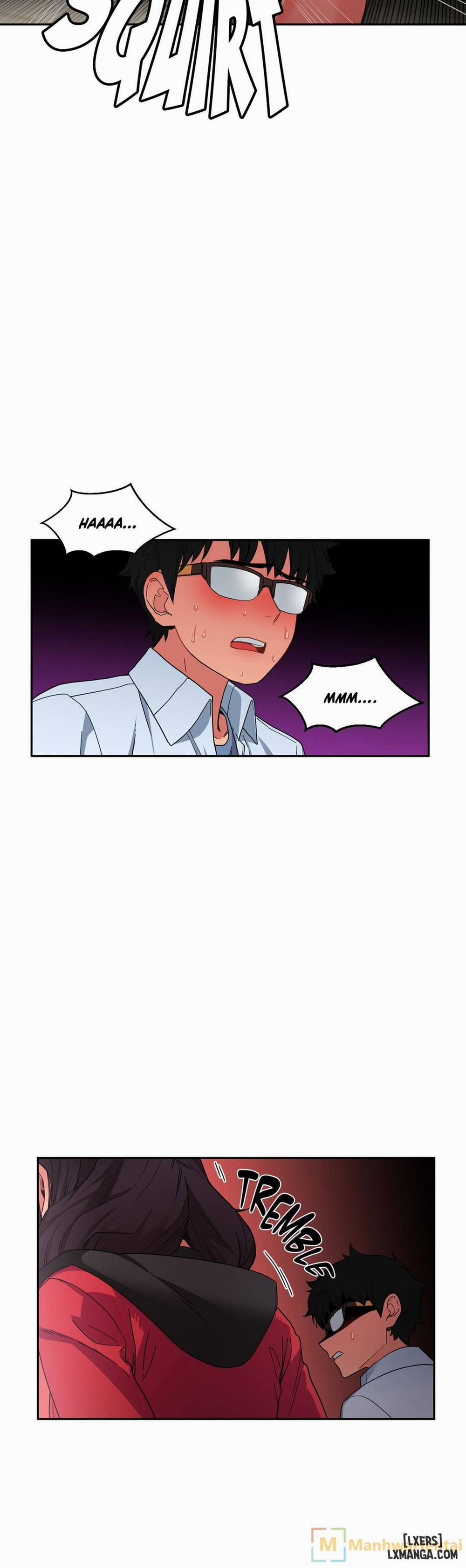 Cuộc Sống Ảo Của Solmi 9 trang 37