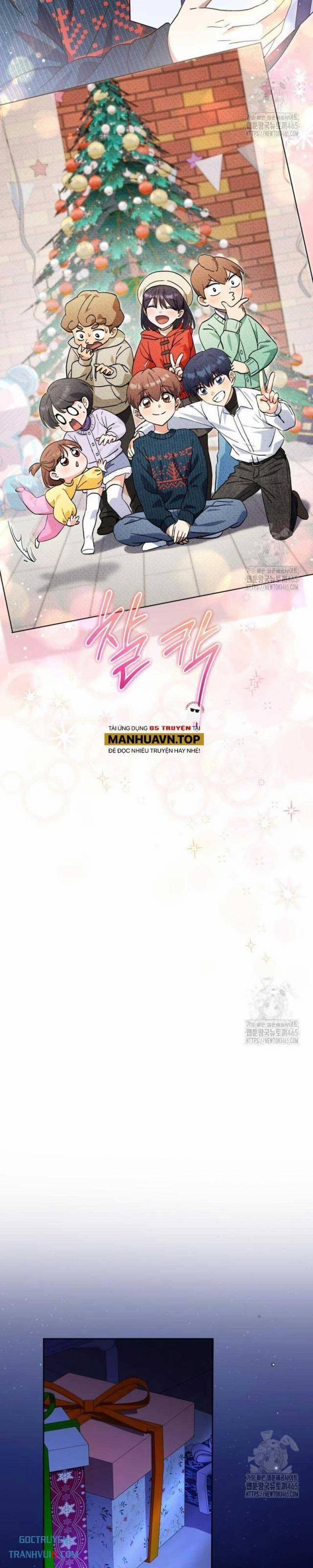 Cuộc Sống Bắt Đầu Khi Làm Một Diễn Viên Nhí 60 trang 27