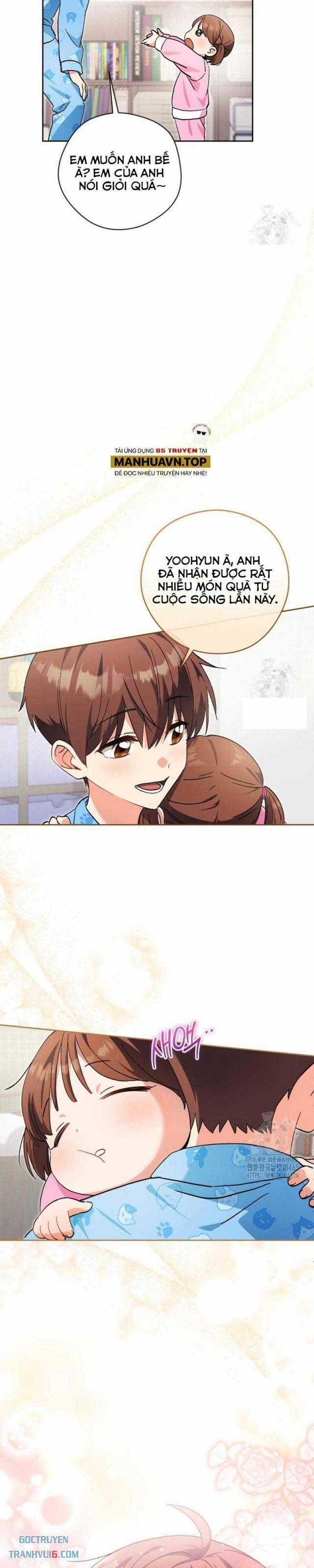 Cuộc Sống Bắt Đầu Khi Làm Một Diễn Viên Nhí 60 trang 32