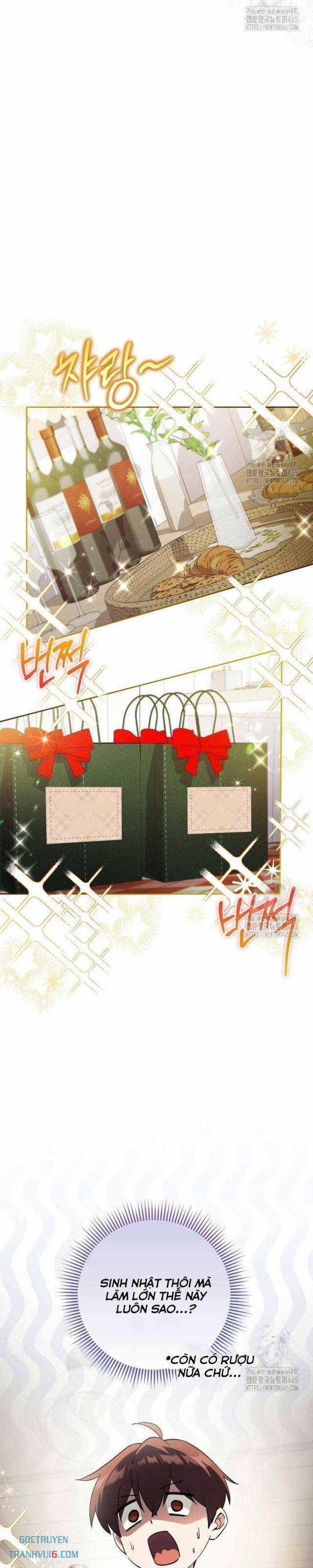 Cuộc Sống Bắt Đầu Khi Làm Một Diễn Viên Nhí 60 trang 4