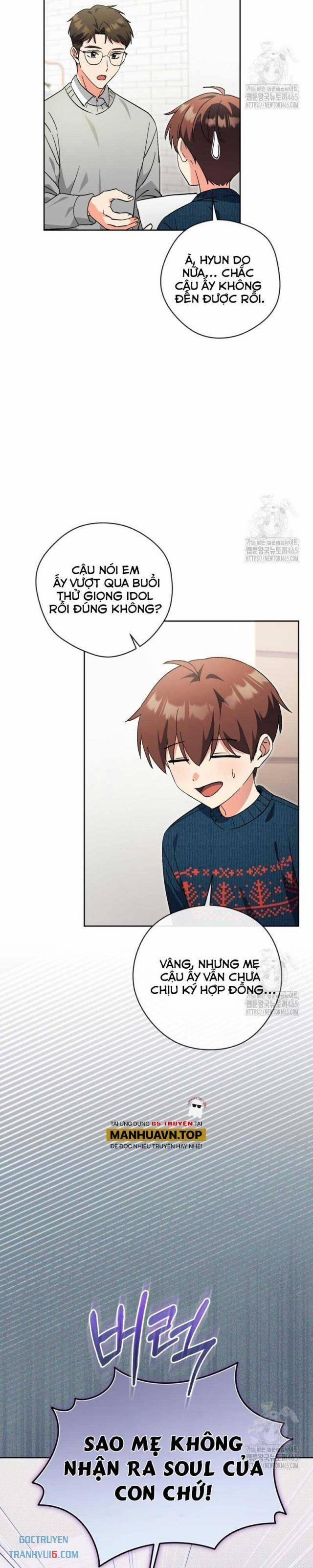 Cuộc Sống Bắt Đầu Khi Làm Một Diễn Viên Nhí 60 trang 8