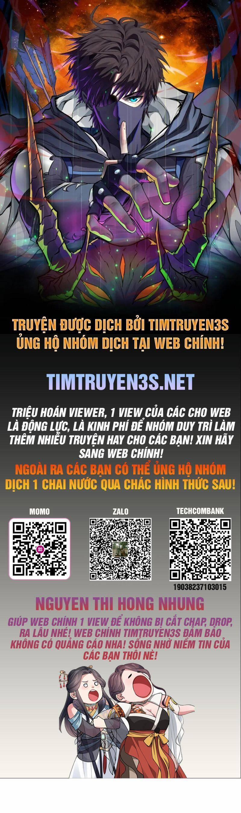 Cuộc Sống Của Một Pháp Sư Xuyên Không Thế Giới Khác 13 trang 0
