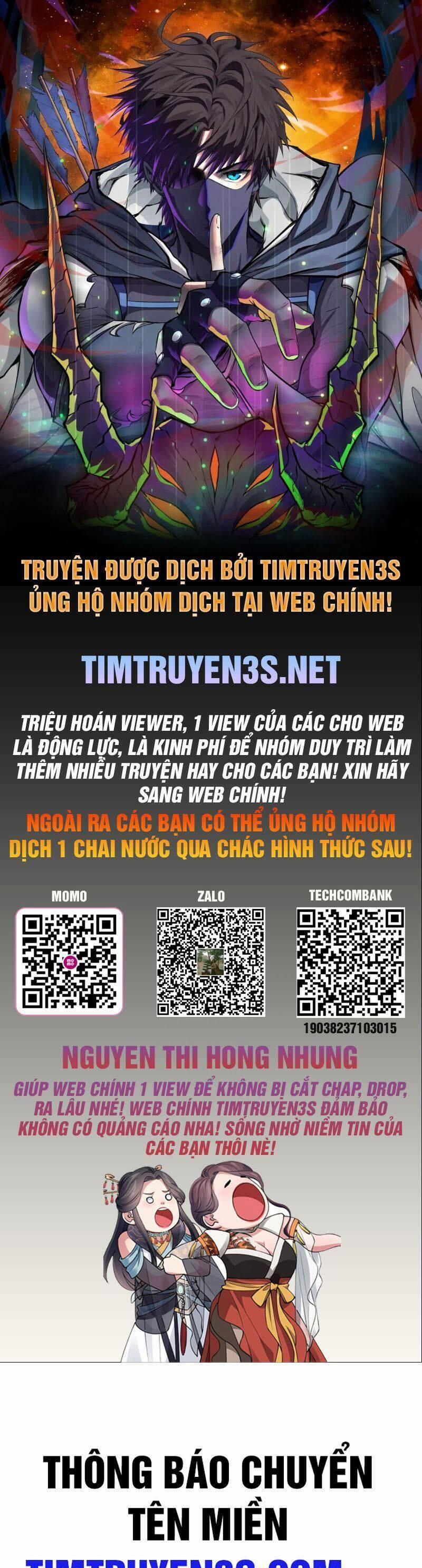 Cuộc Sống Của Một Pháp Sư Xuyên Không Thế Giới Khác 22 trang 0