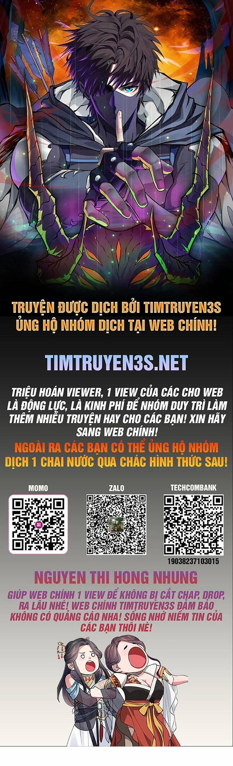 Cuộc Sống Của Một Pháp Sư Xuyên Không Thế Giới Khác 24 trang 0