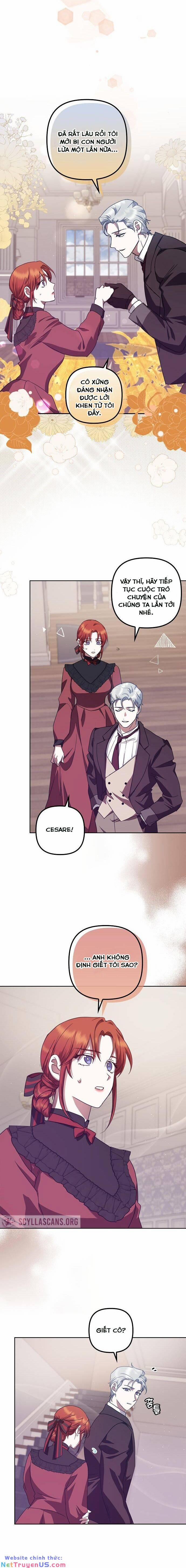 Cuộc Sống Độc Thân Giản Dị Của Quý Cô Bị Bỏ Rơi 13 trang 13