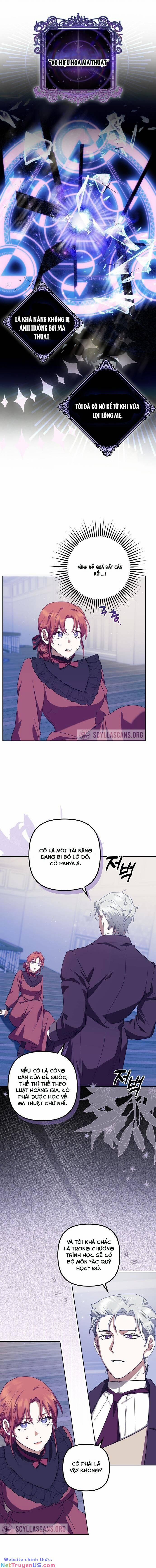 Cuộc Sống Độc Thân Giản Dị Của Quý Cô Bị Bỏ Rơi 13 trang 6