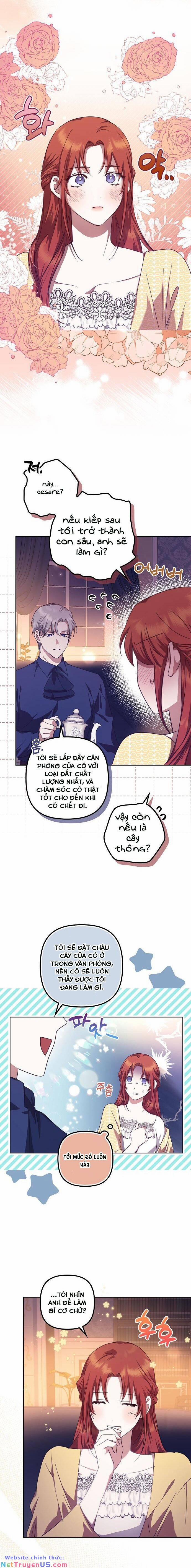 Cuộc Sống Độc Thân Giản Dị Của Quý Cô Bị Bỏ Rơi 14 trang 12