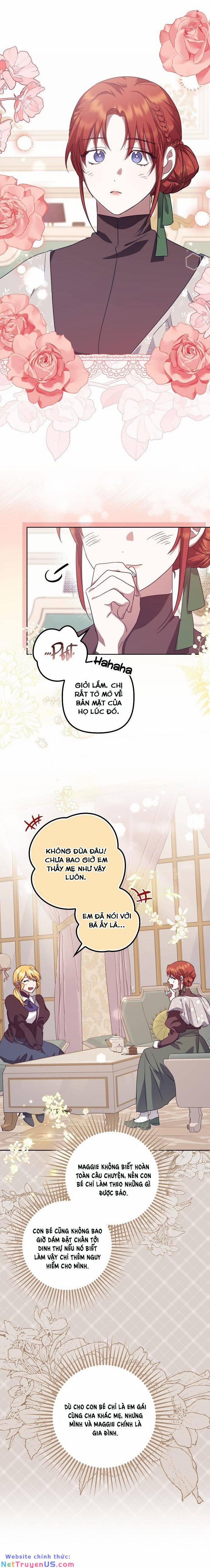 Cuộc Sống Độc Thân Giản Dị Của Quý Cô Bị Bỏ Rơi 14 trang 4