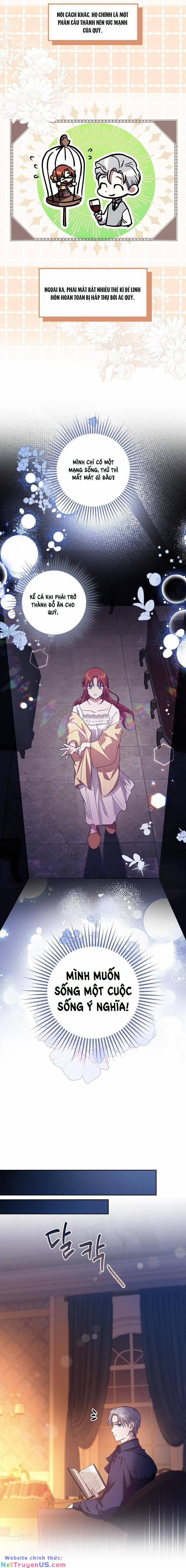 Cuộc Sống Độc Thân Giản Dị Của Quý Cô Bị Bỏ Rơi 14 trang 7