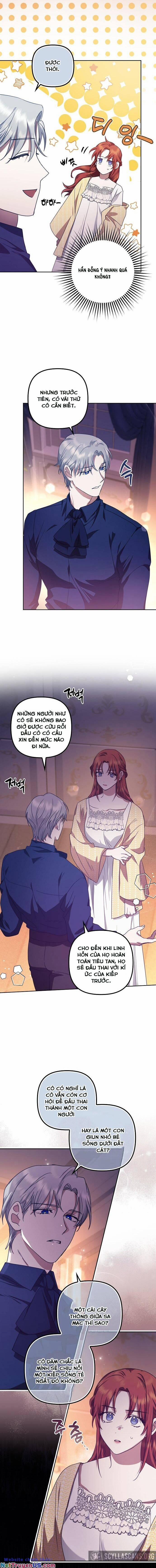 Cuộc Sống Độc Thân Giản Dị Của Quý Cô Bị Bỏ Rơi 14 trang 9