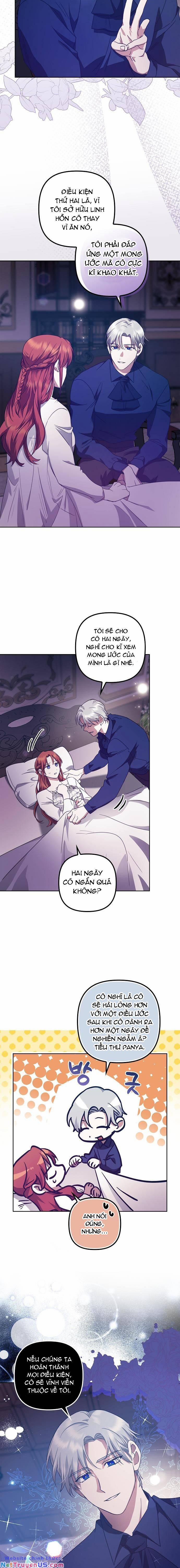 Cuộc Sống Độc Thân Giản Dị Của Quý Cô Bị Bỏ Rơi 15 trang 2