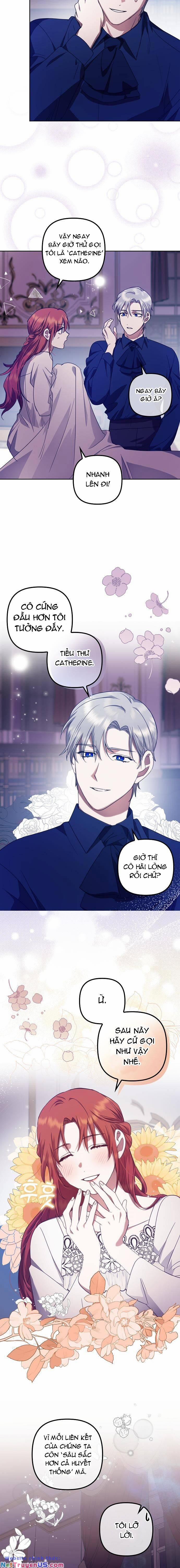 Cuộc Sống Độc Thân Giản Dị Của Quý Cô Bị Bỏ Rơi 15 trang 4