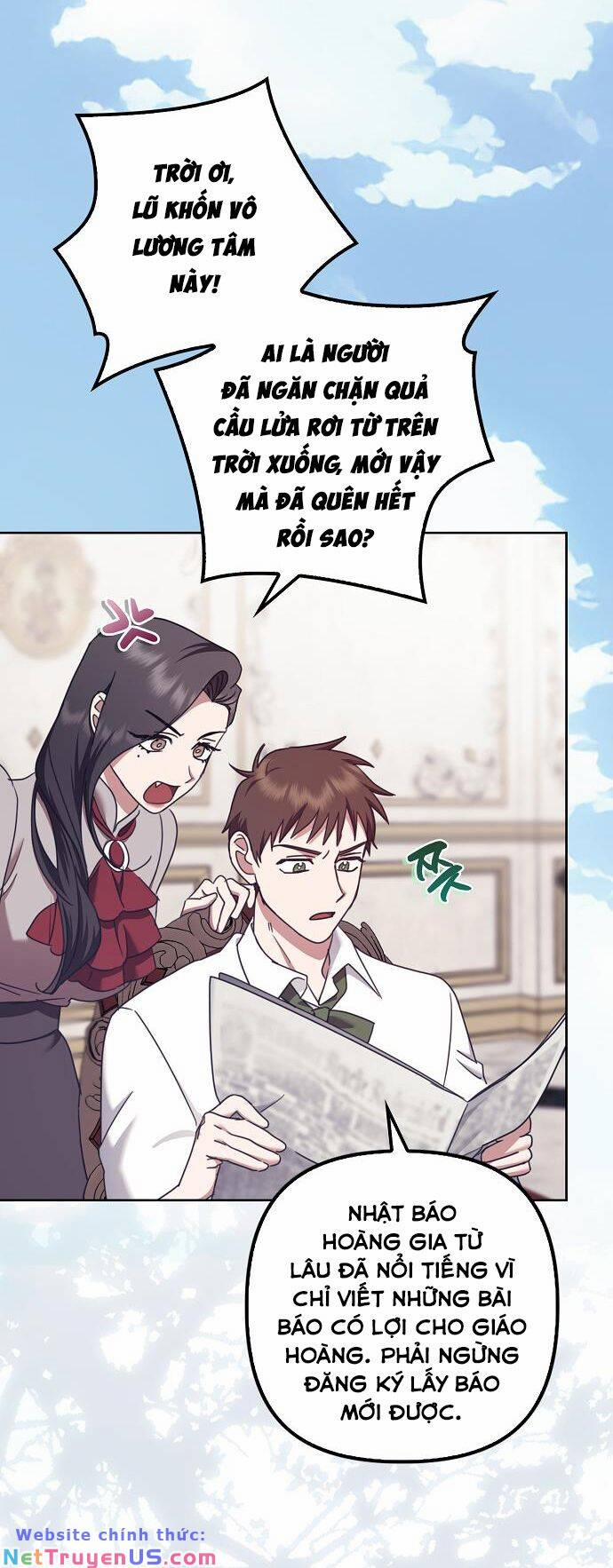 Cuộc Sống Độc Thân Giản Dị Của Quý Cô Bị Bỏ Rơi 29 trang 20