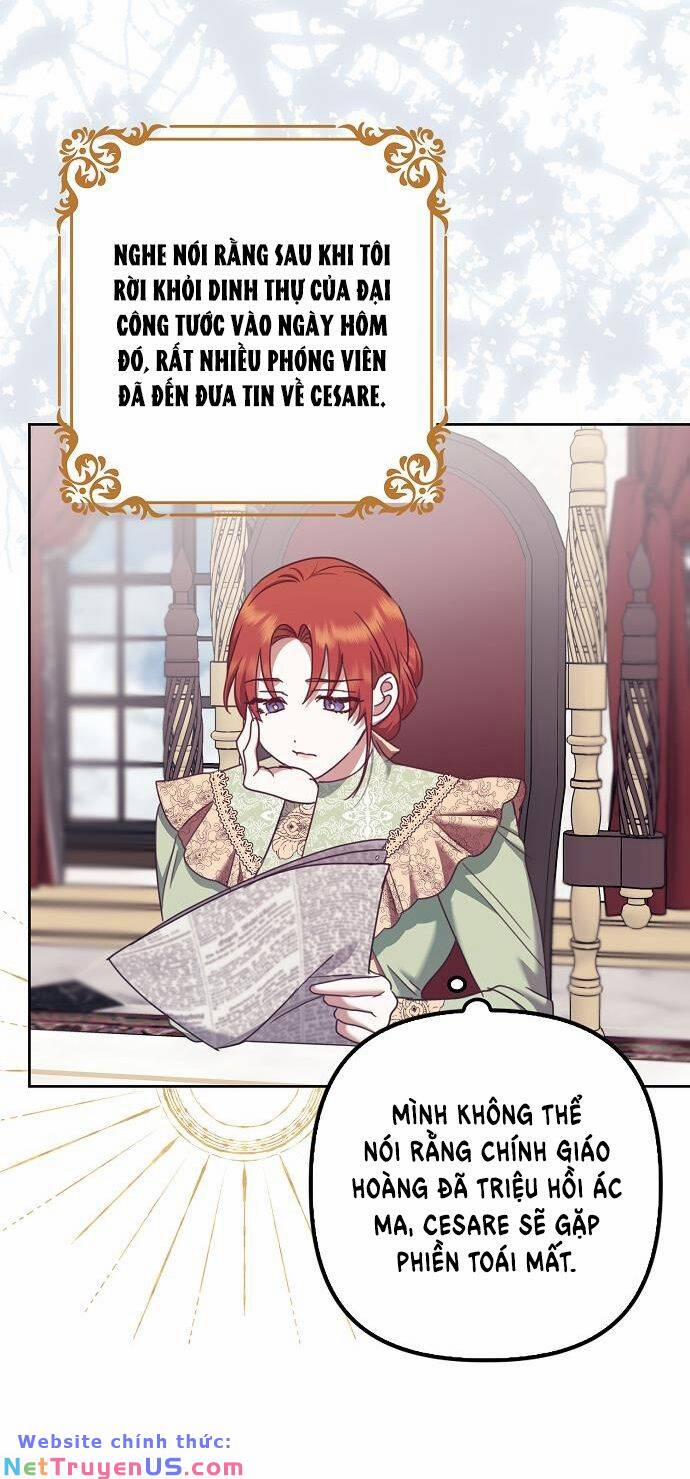 Cuộc Sống Độc Thân Giản Dị Của Quý Cô Bị Bỏ Rơi 29 trang 21