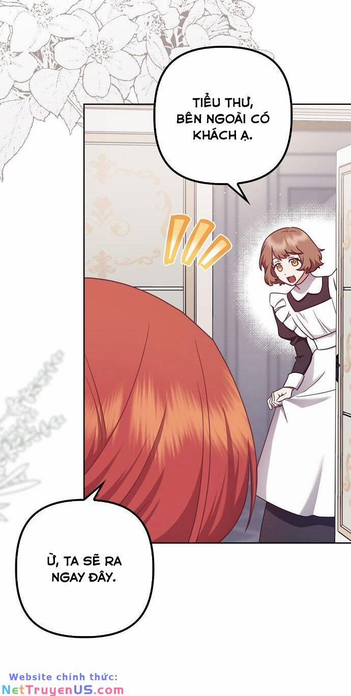 Cuộc Sống Độc Thân Giản Dị Của Quý Cô Bị Bỏ Rơi 29 trang 23