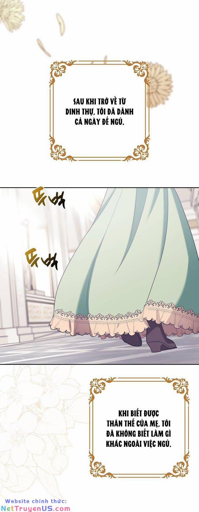 Cuộc Sống Độc Thân Giản Dị Của Quý Cô Bị Bỏ Rơi 29 trang 28