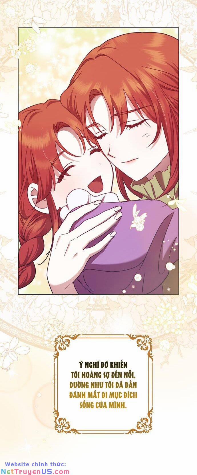 Cuộc Sống Độc Thân Giản Dị Của Quý Cô Bị Bỏ Rơi 29 trang 30