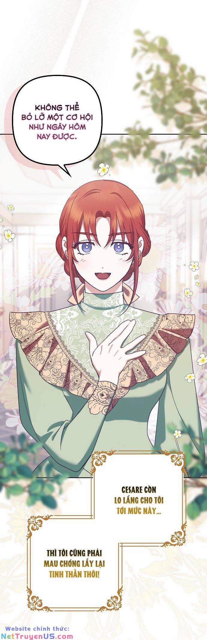 Cuộc Sống Độc Thân Giản Dị Của Quý Cô Bị Bỏ Rơi 29 trang 39