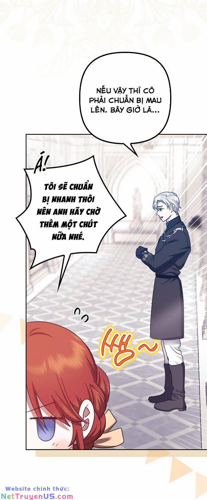 Cuộc Sống Độc Thân Giản Dị Của Quý Cô Bị Bỏ Rơi 29 trang 40