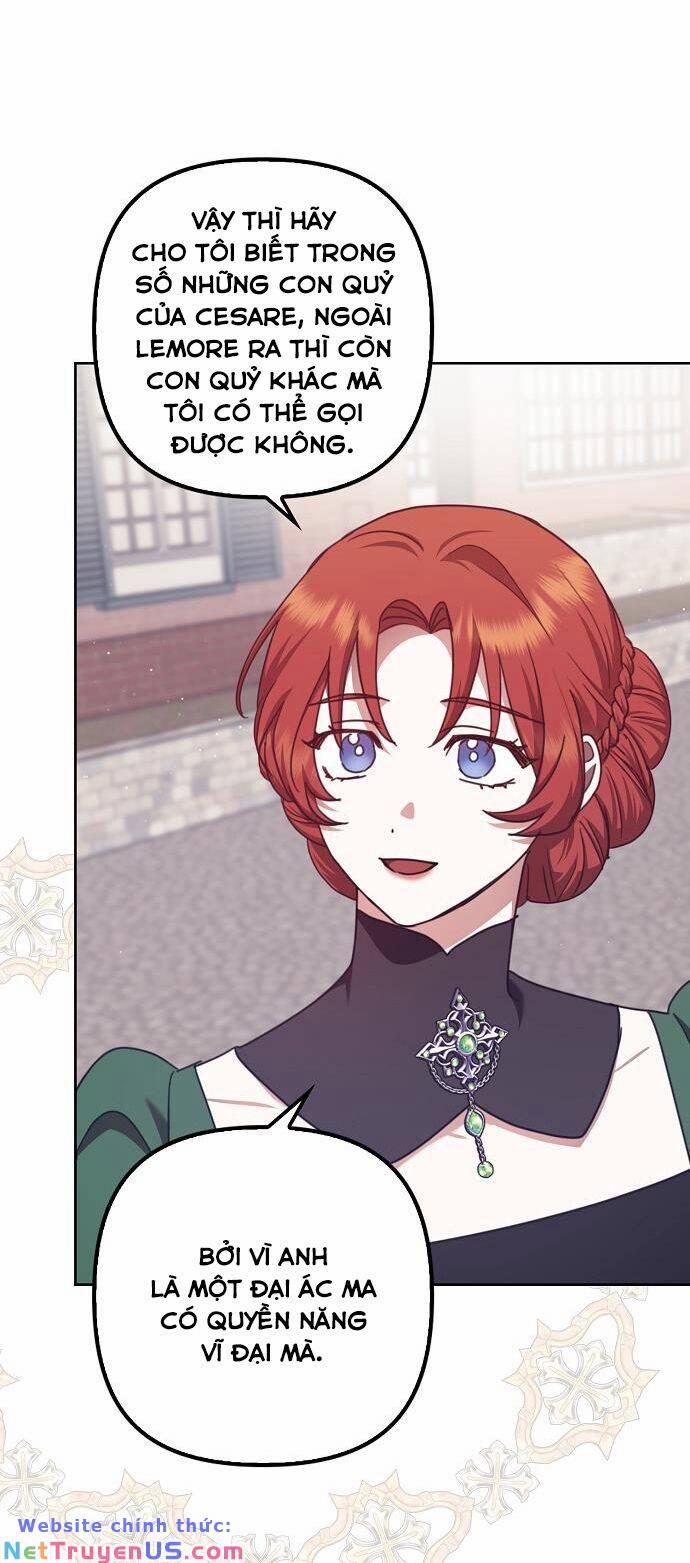 Cuộc Sống Độc Thân Giản Dị Của Quý Cô Bị Bỏ Rơi 29 trang 48