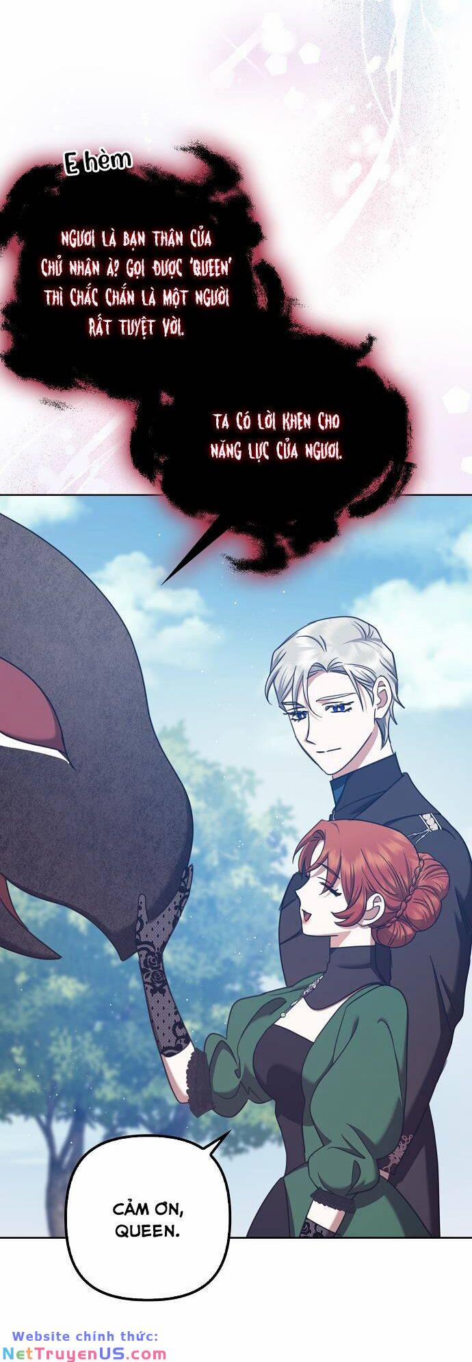 Cuộc Sống Độc Thân Giản Dị Của Quý Cô Bị Bỏ Rơi 29 trang 54