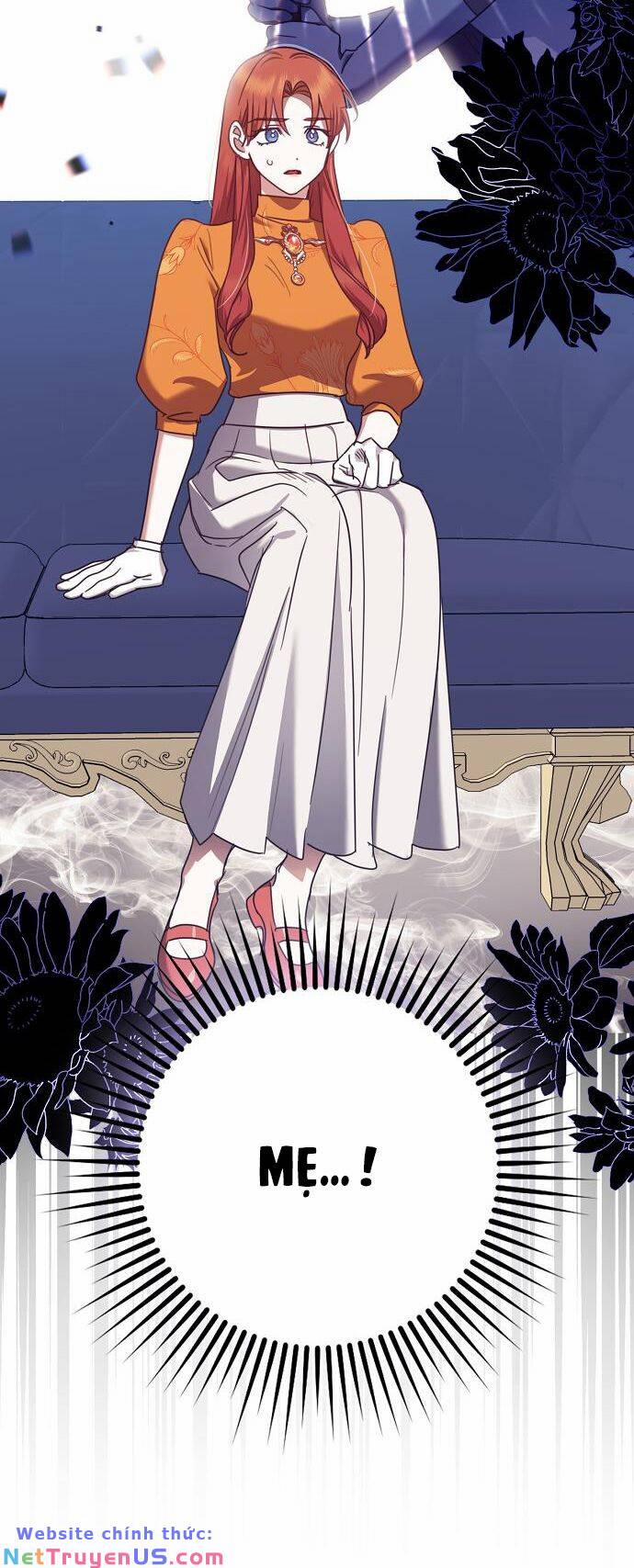 Cuộc Sống Độc Thân Giản Dị Của Quý Cô Bị Bỏ Rơi 29 trang 6
